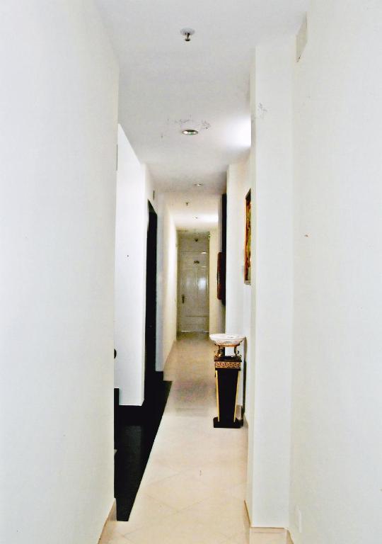 Hoang Thanh Thuy Airport Hotel 1 - Gan Am Thuc Dem Cho Hoang Hoa Tham Ho Chi Minh-byen Eksteriør bilde